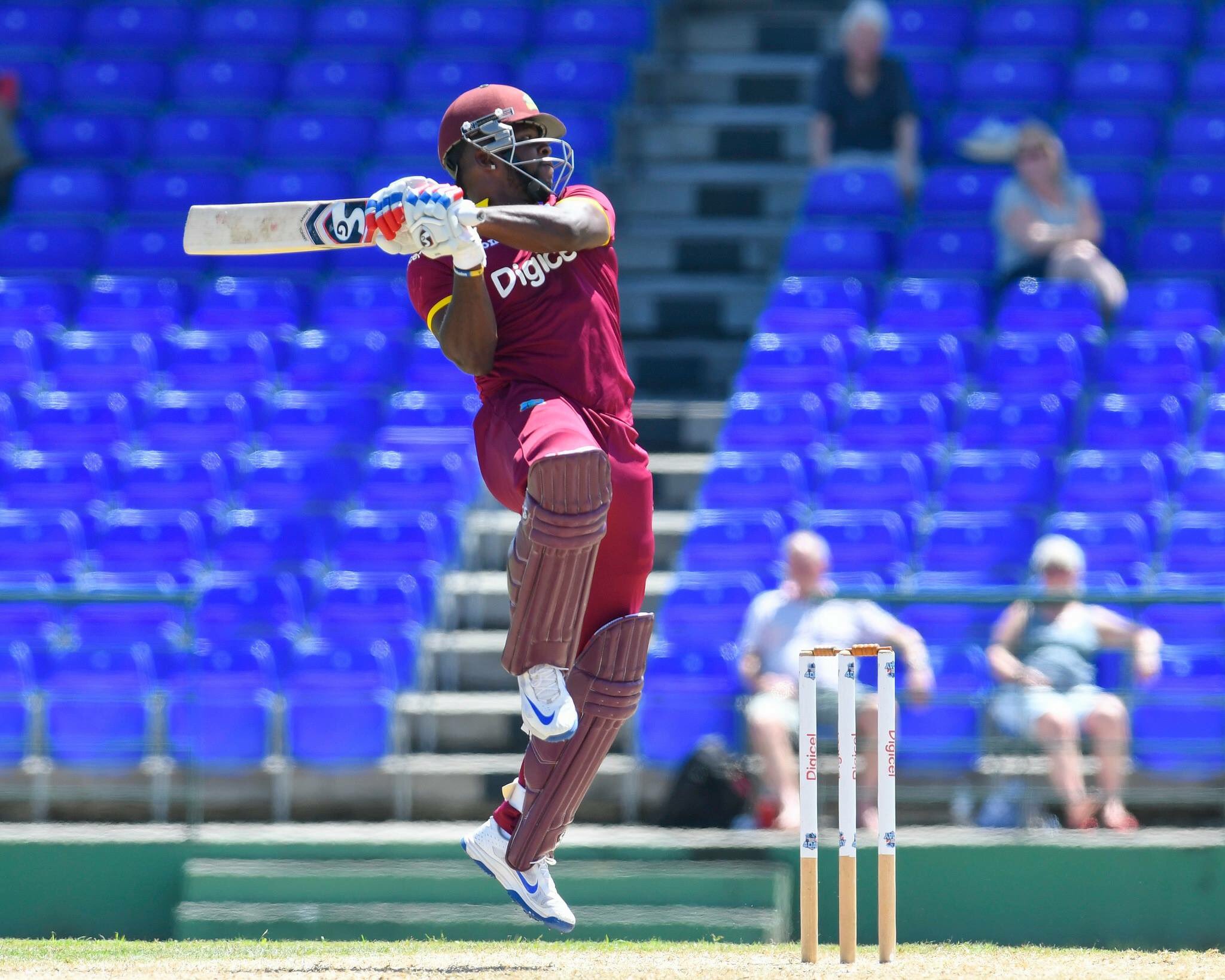 Kyle Mayers West Indies