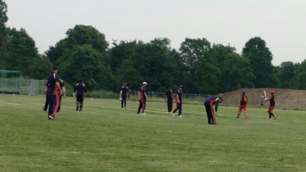 hcvcricket's tweet photo. Top mcc cricketers visiting frankfurt. Quality cricket to be caught @frankfurtcc @hcvcricket @Cricket_Germany @mcccricket #hessencricket https://t.co/nOnT7nprOt