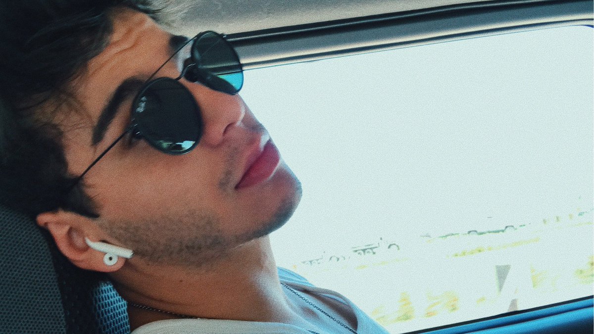 villalobossebas's tweet photo. Paseo bonito https://t.co/L5khx0jcYk