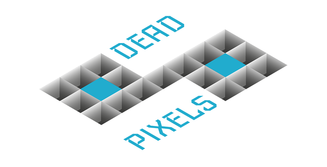 Dead Pixels tweet media