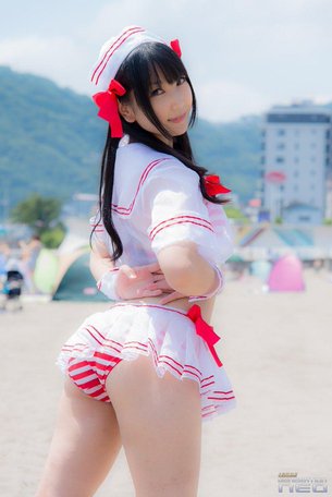 lenfried_pnt's tweet photo. #lenfried #コスプレ #パンチラ https://t.co/Hmjs42MVZB