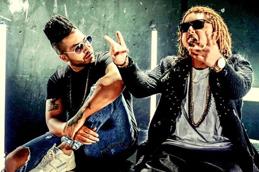 aslipardhaan's tweet photo. 'POWER PEG' IS OUT NOW #POWERPEG VIDEO LINK > https://t.co/3R08Xo7q4y CHECK IT LISTEN IT SHARE IT #KEEPSUPPORTINGYOURBHAI : ) https://t.co/IeNngDv8ac