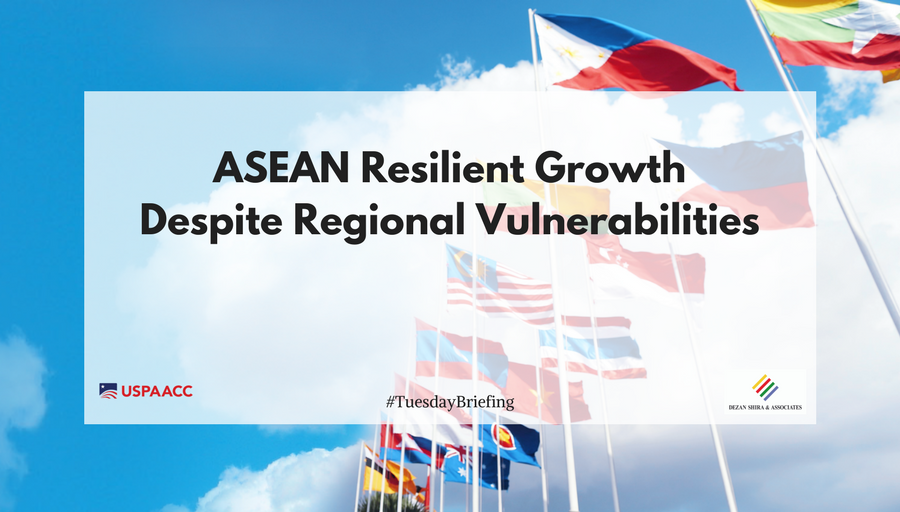 USPAACC's tweet photo. Though tomorrow is #CELEB17, we're still bringing our #TuesdayBriefing for you to read at the airport https://t.co/mVy66qtDsB w/ @DezanShira https://t.co/HGurwGUomF