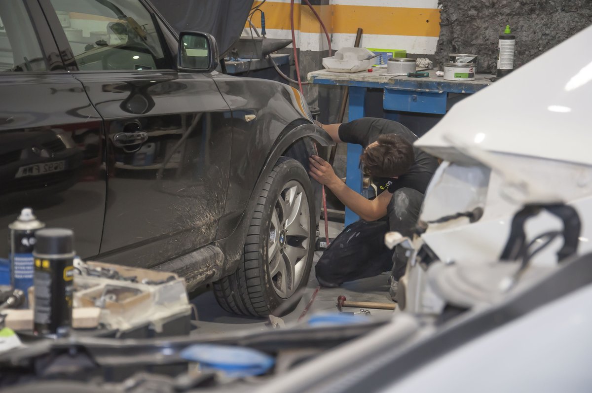 Paddock_Motors_'s tweet photo. ¡Días de taller!

https://t.co/Wh2TA6GRy0 https://t.co/peF3V6mqyo