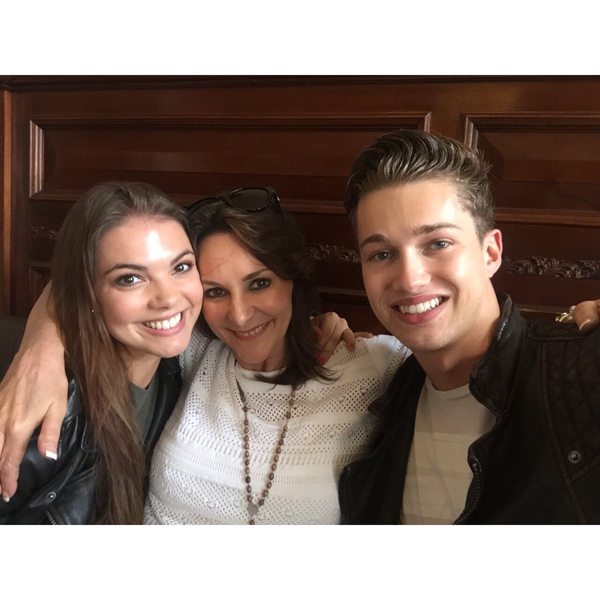 AJ Pritchard tweet media