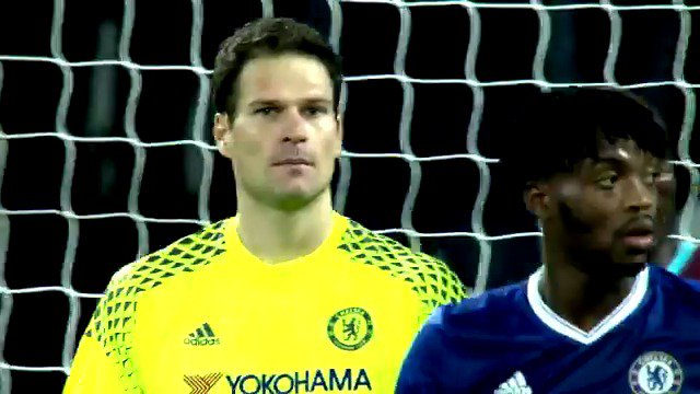 Happy Birthday Asmir Begovic   