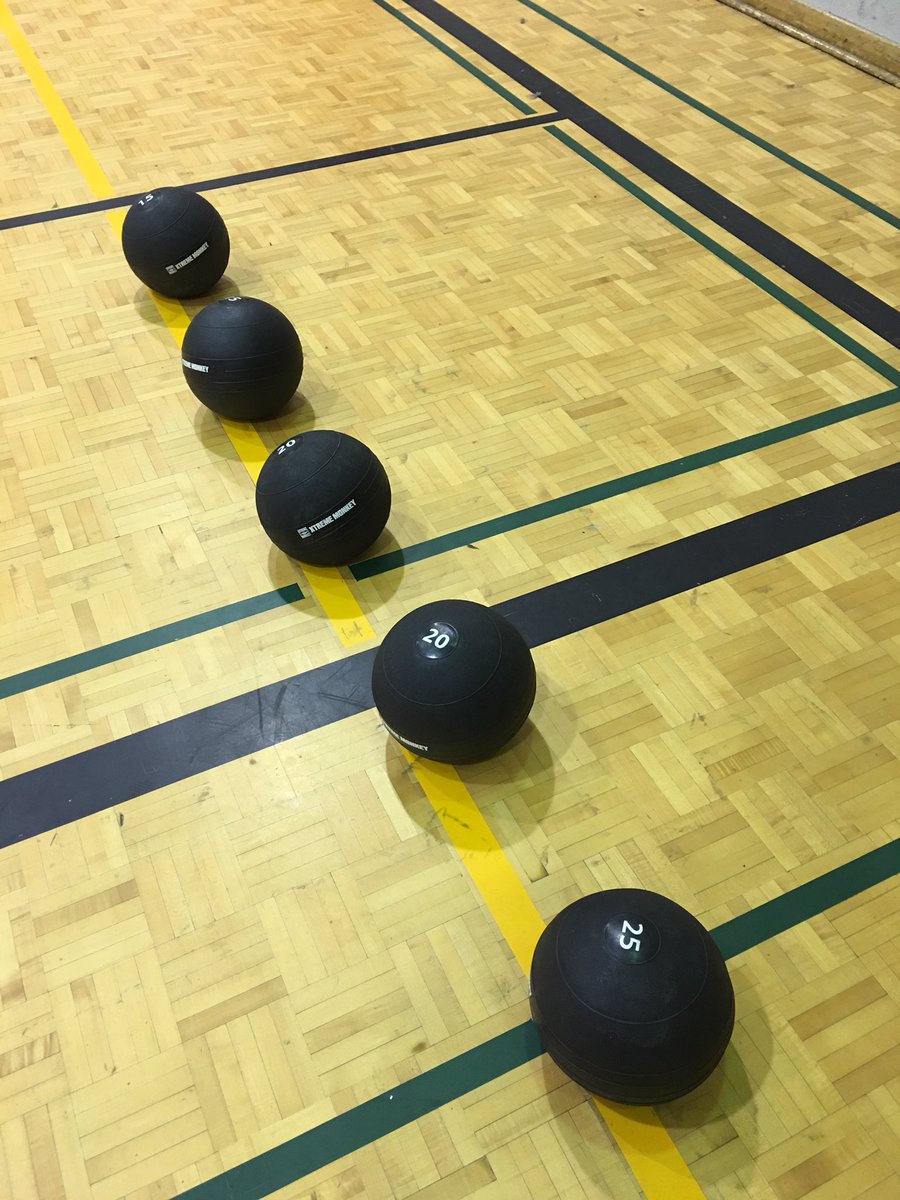WHCIWarriors's tweet photo. The #WHCFG2017 is about to begin. We get things started with WOD 1, 10-4 Buuuudy! @tdsb @HPE_TDSB @tpascentre https://t.co/pFuh21gJR6