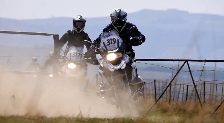 BMWMotorrad's tweet image. Find out what it takes to join the #gstrophy #female qualifiers here: fal.cn/uMTo 
#MakeLifeARide #spiritofGS