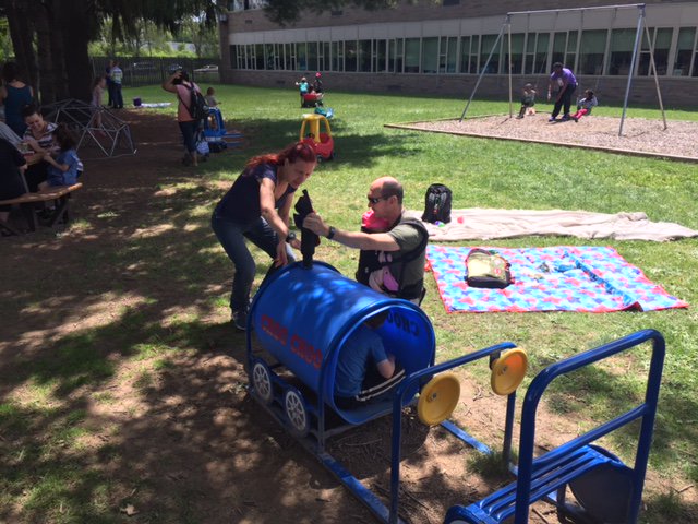 Taft_PLS's tweet photo. Pre-K family picnic was awesome today!  #memories #togetherness https://t.co/q9RIKiSsCO