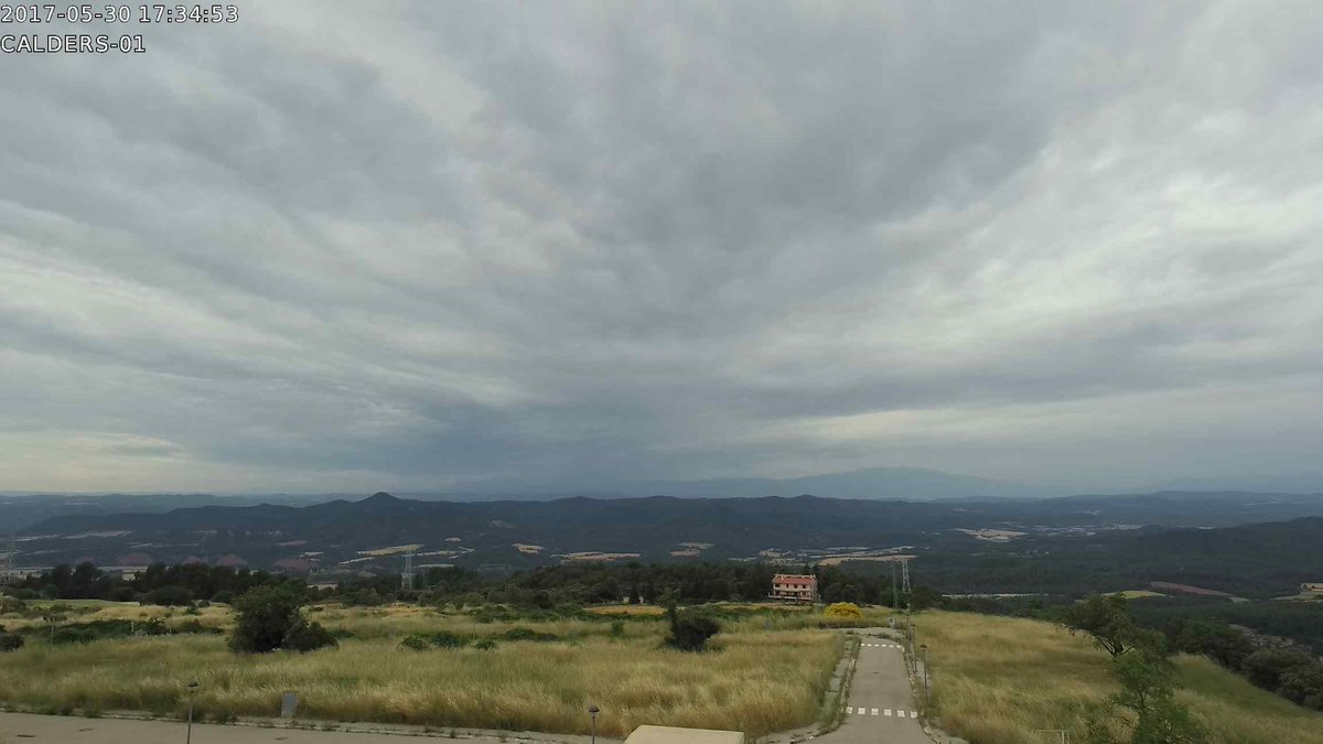 Guàrdia Urbana Calders tweet media