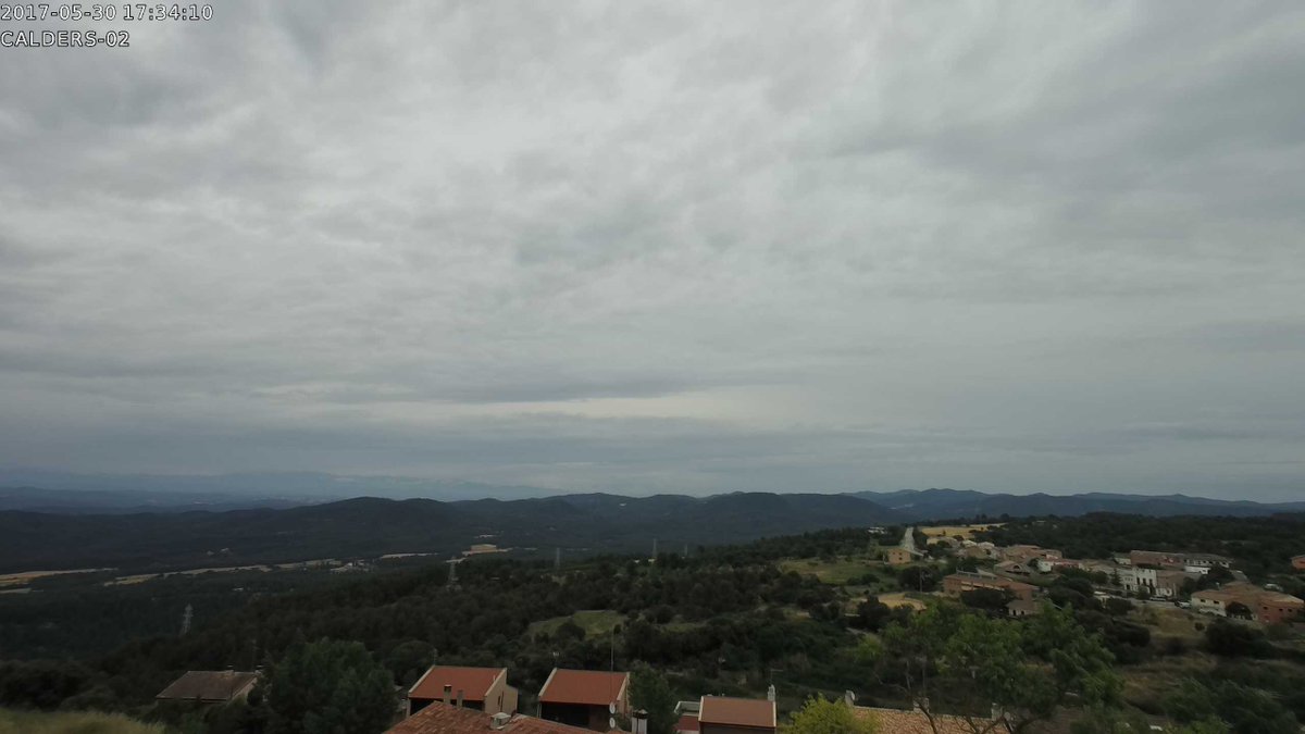 Guàrdia Urbana Calders tweet media