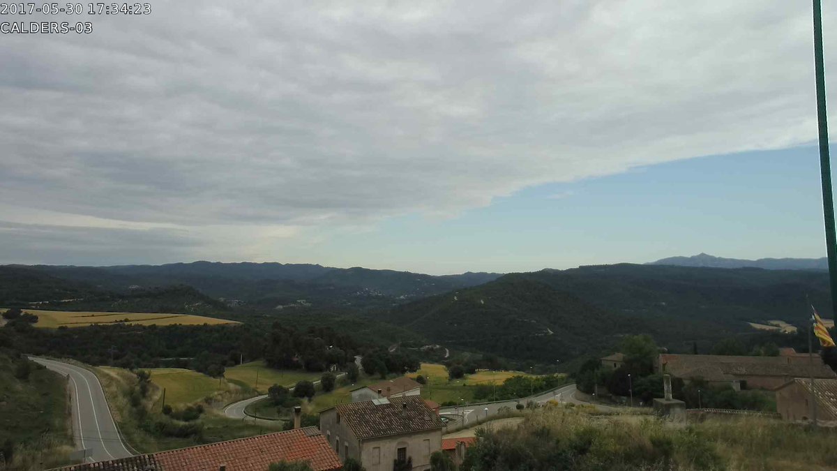 Guàrdia Urbana Calders tweet media