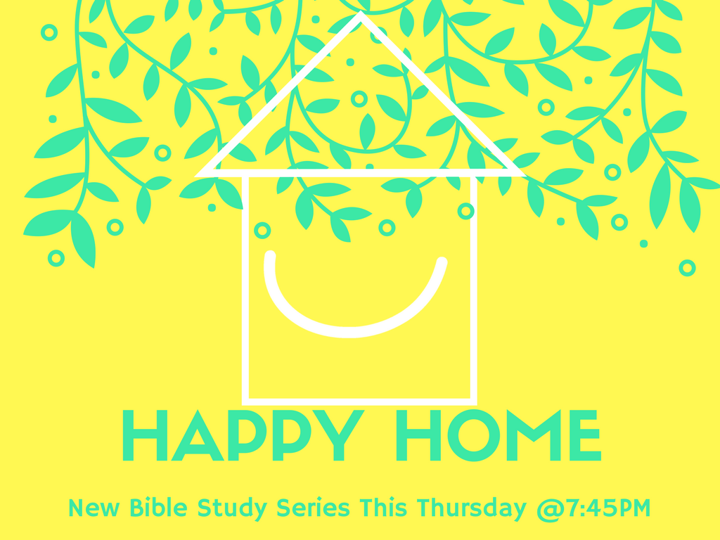cccgables's tweet photo. Join us this Thursday at 7:45pm 
222 Menores Ave Coral Gables, Fl 33134 
#bibleStudy #happyhome #happy #joinus #ccc #christian #church https://t.co/zH6ShXBesP