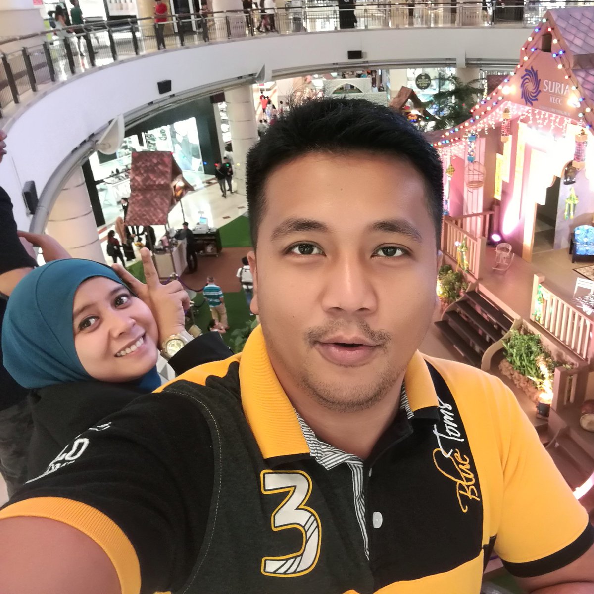 hamkatorres's tweet photo. #NewProfilePic https://t.co/C5A6140Oxz
