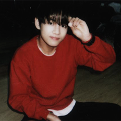 vantewntr's tweet image. "You Own My Heart ♥" 

#taehyung #Taehyungaesthetics