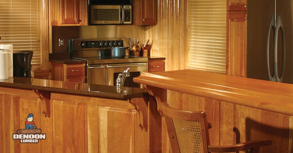 DeNoonLumber's tweet photo. Fill your kitchen with #DeNoon hardwood! https://t.co/QsqbekrVhi