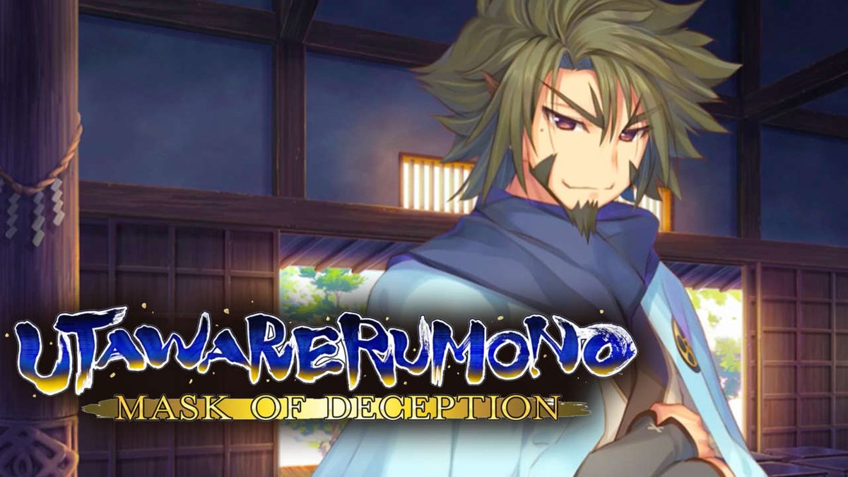 Danteveli's tweet photo. Zainteresowanie tego typu grami nie jest u nas zbyt wielkie, ale i tak rzucam swoje 3grosze https://t.co/8yIndqXWH7 #visualnovel #ps4 #recka https://t.co/nBIwLqUCU0