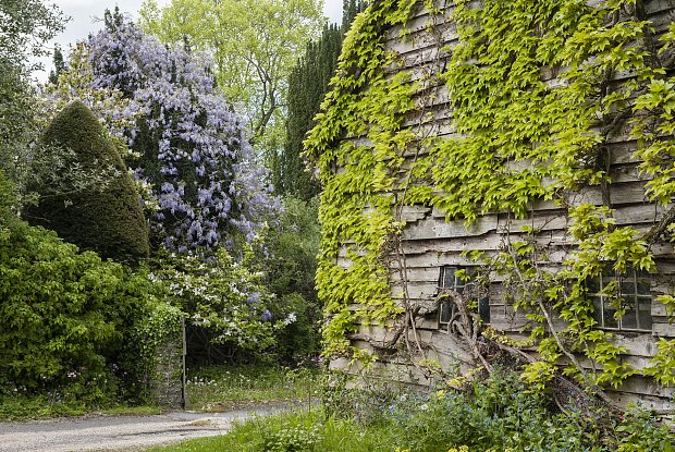 Fundraising campaign launched to transform Sidney Nolan’s UK home into an art centre ow.ly/v3Aj30ca2mG