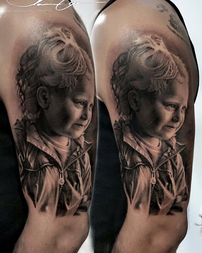 23 Angel Tattoo Designs That Everyone Should Try