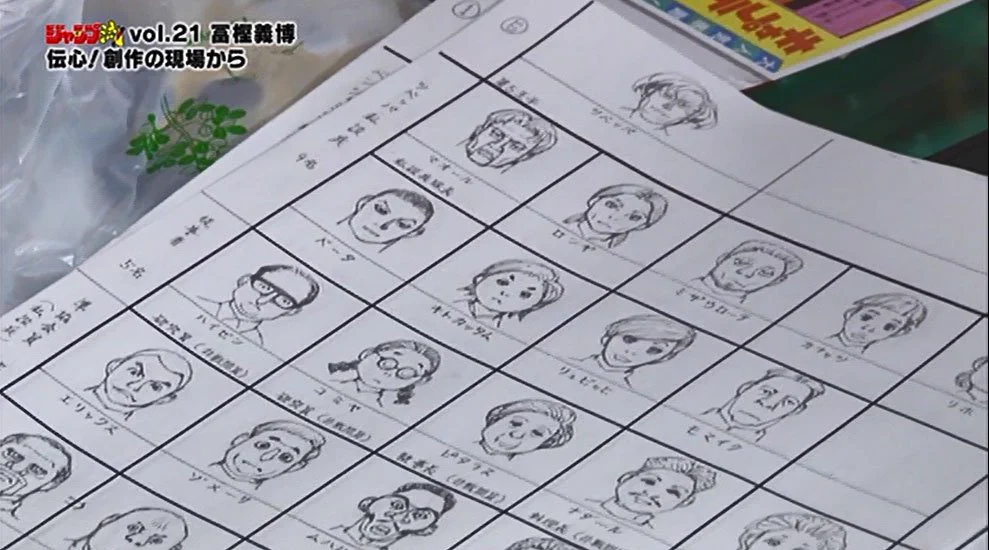 衝撃の事実？HUNTER×HUNTER休載中の作者の様子がこれｗｗｗ