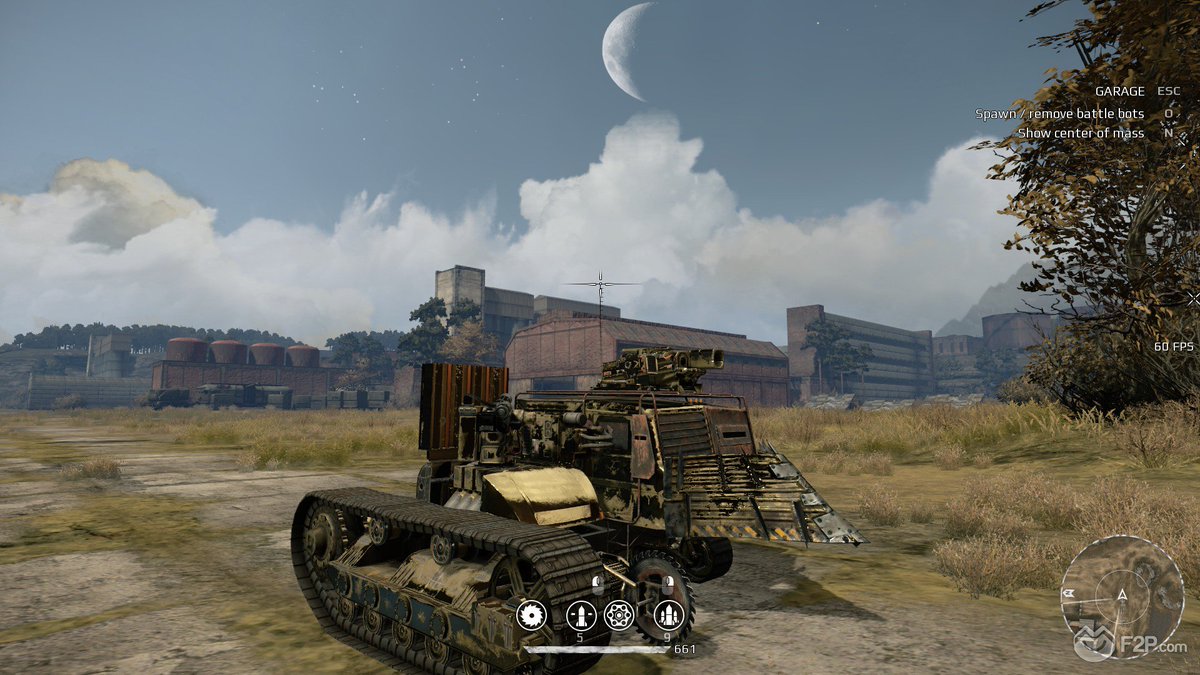 MMOZonecom's tweet photo. Crossout New Free2Play MMO Shooter from Gaijin #Crossout #Free2Play #play here https://t.co/UkIzndnSUE Launches today https://t.co/N2pGDIosao