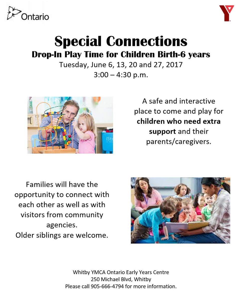 AutismOntario-Durham tweet media