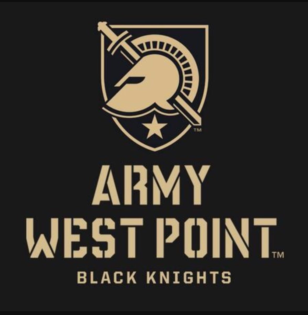ryanbryce75's tweet photo. Proud to announce that I will be committing to the United States Military Academy! 🇺🇸 #BeatNavy https://t.co/ZD5eTbQbGn