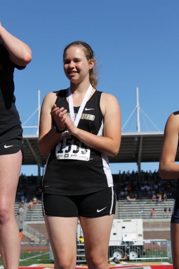 RoyalsTrack's tweet photo. The Lynnwood girls team placed 8th at the 2017 WIAA State 3A track &amp; field championship meet w/ 26 points contributed by its 3 participants. https://t.co/URZIAHBK2j