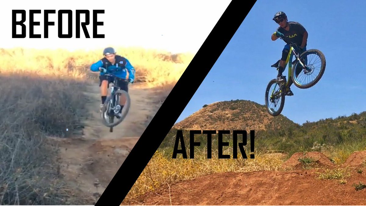 MtbFiend1's tweet photo. PROGRESSION SESSIONS!

->https://t.co/JNUu1uqqX2
CLICK THE LINK ABOVE TO WATCH THE VIDEO!
#mtb #progression #enduro #downhill #xc #enduromtb https://t.co/l3Xocz3zIJ