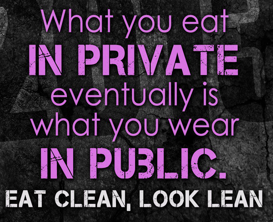 KraftChiro's tweet photo. What you eat in private, you will wear in public! Discover Shape diet - https://t.co/Raf29pyg7I  #HealthyLife #EatClean #FitFood #NoExcuses https://t.co/tHpbliSLFt