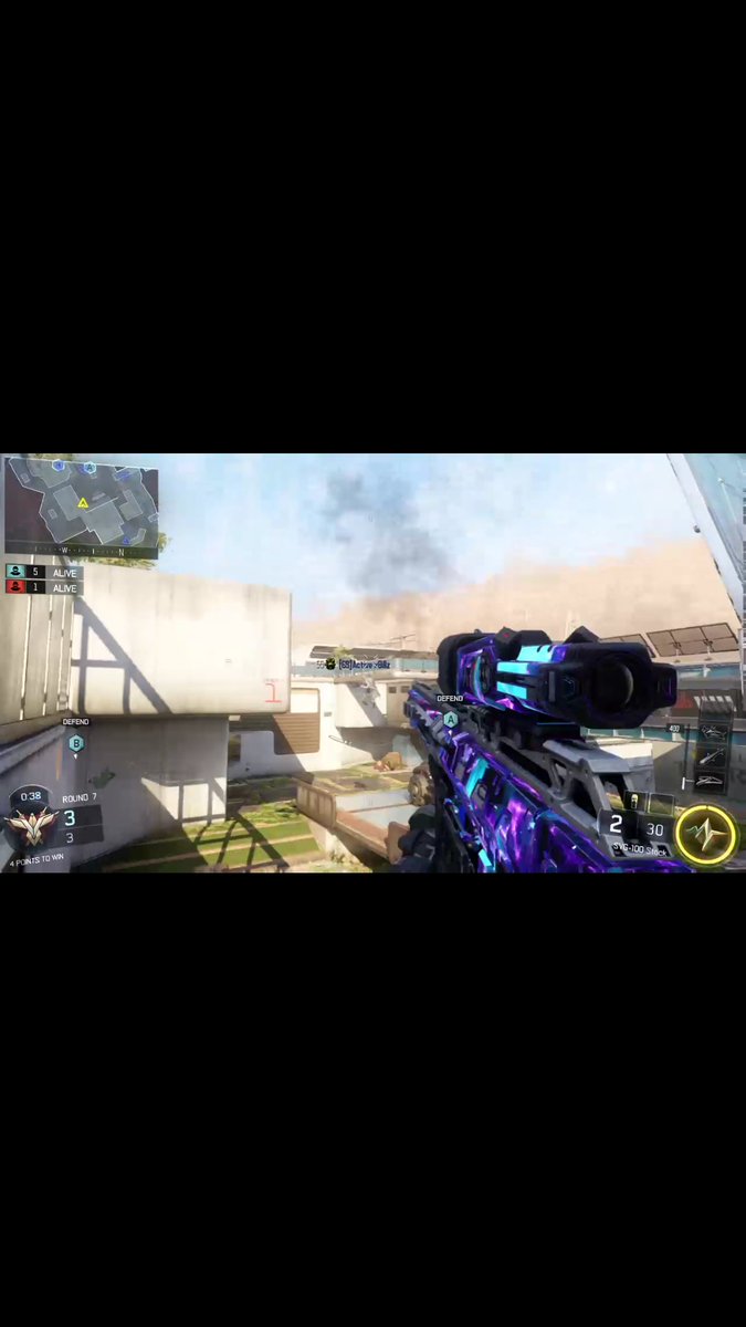 BricksXL's tweet image. Hitmaker Bo3 @ElySanctuary