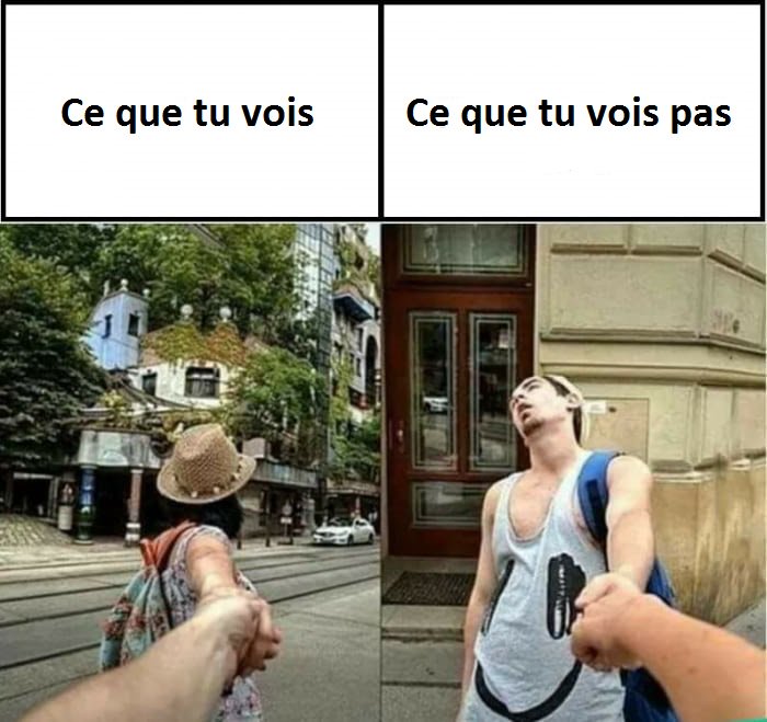 Cpliante's tweet photo. Dans 99% des cas c'est comme ça... ahahah !

#troll #joke #blague #blaguedujour #Voyage https://t.co/rj2oOTU9EI