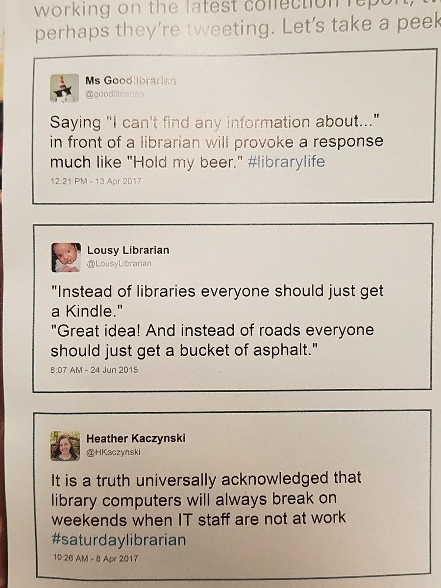 WWHSMedia's tweet photo. Lol @ALA_Booklist https://t.co/fhN6L92BHd