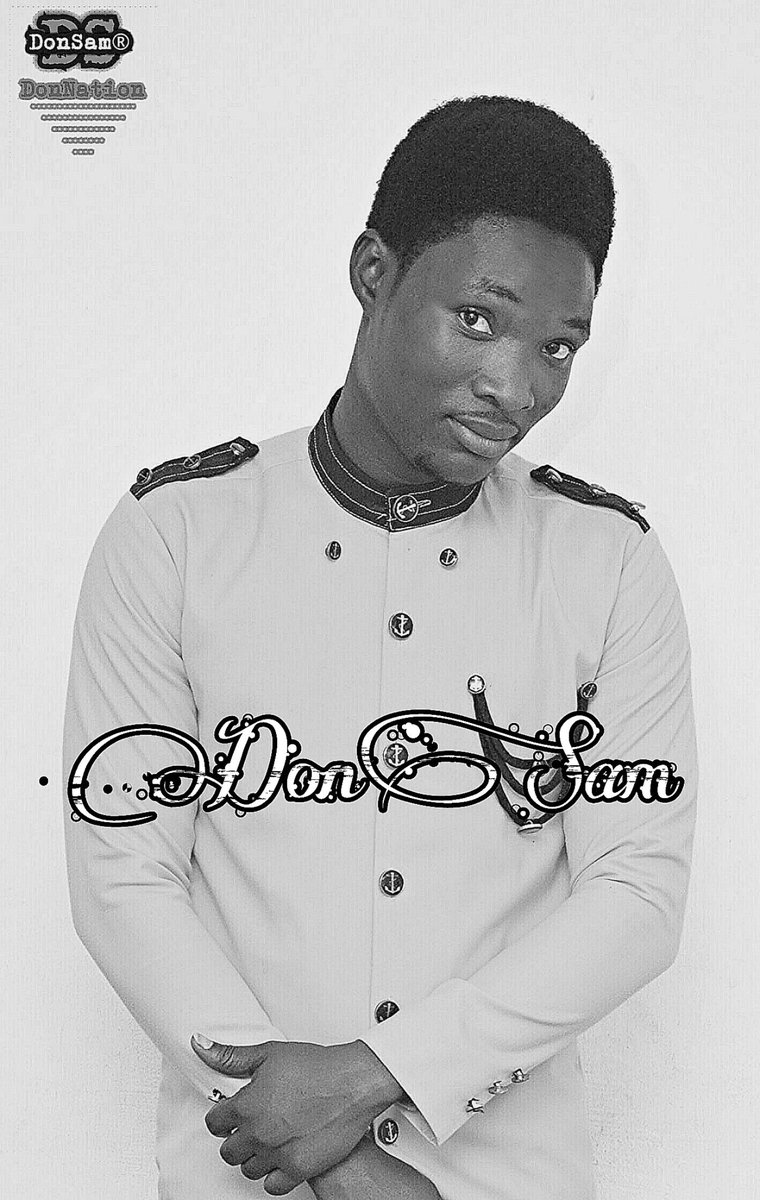 donscruf's tweet photo. Its always good to allow God to lead and direct your steps than to think your are good on your on. #DonSam®(2017) https://t.co/S6Jldp5rmV