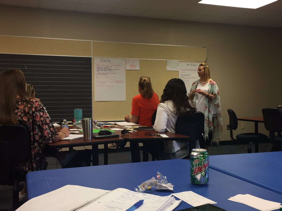 jessica_papai's tweet photo. RTI training day at TCE #incompassingeducation @MatthewMillerpe #TCEStrong https://t.co/kIlKwrovzr