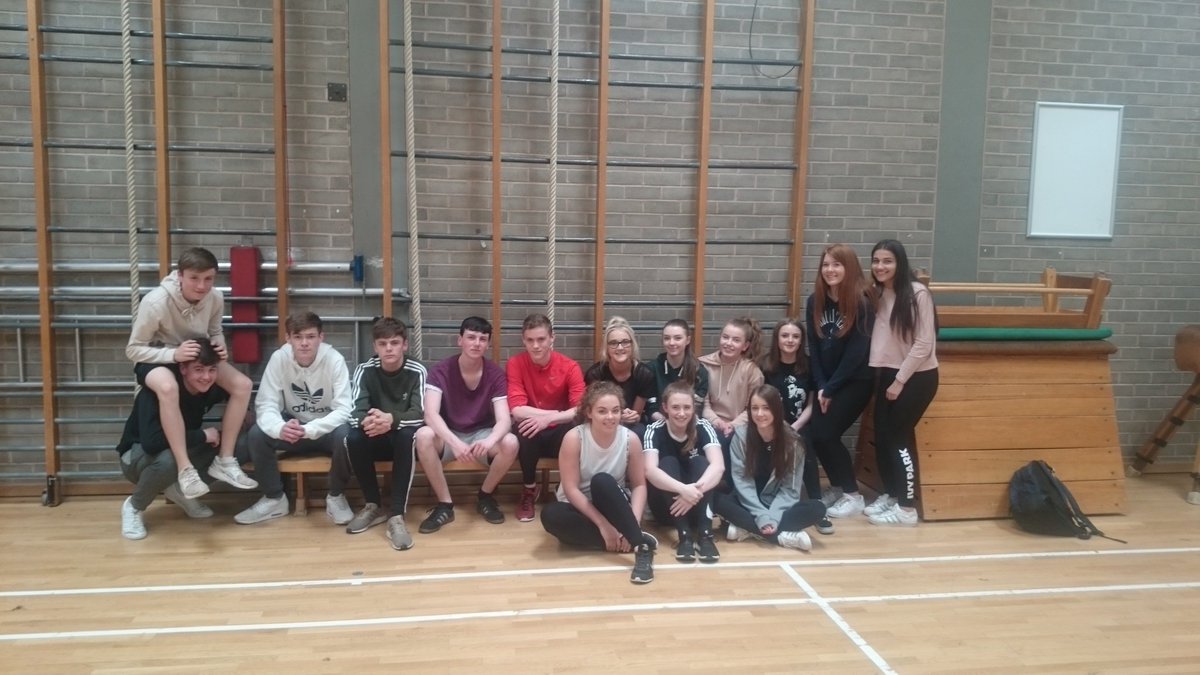 carhighpe's tweet photo. Some of the athletes from today's senior athletics. Great competition and fun. Looking forward to the junior school the next 2 days https://t.co/28wZT28pPa