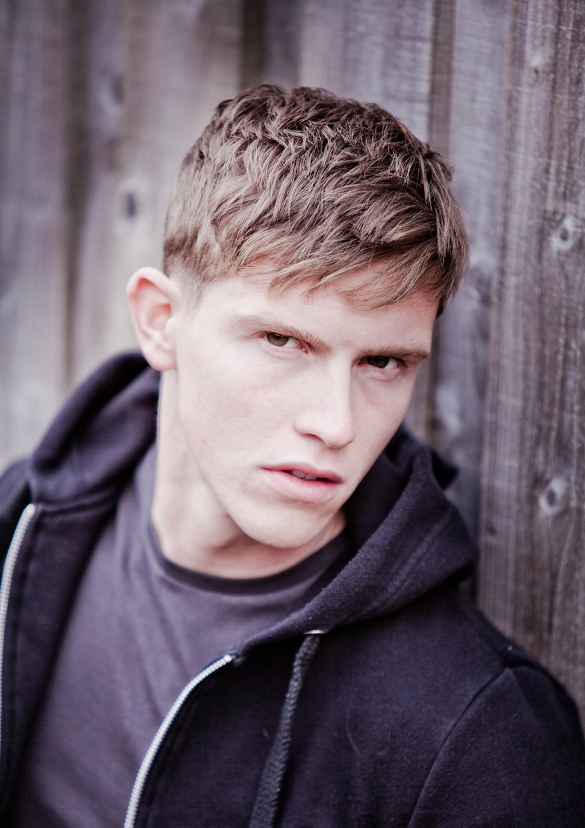 LintonMgt's tweet photo. Looking forward to seeing our client @cAustin93 on a couple of episodes of a big ITV soap very soon. Congratulations Callum! https://t.co/5wMFwJQSBC
