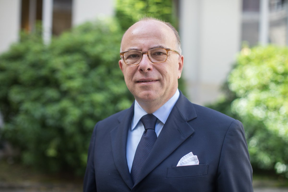 Dominique Orliac tweet media
