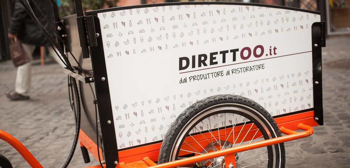 greenit_news's tweet photo. @DIRETTOOit la startup che accorcia la filiera alimentare ► https://t.co/P89PwQXNfd https://t.co/RN7LAbs6fZ