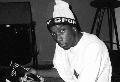 43 years ago today, Lamont Coleman was born. Happy Birthday and RIP BIG L 