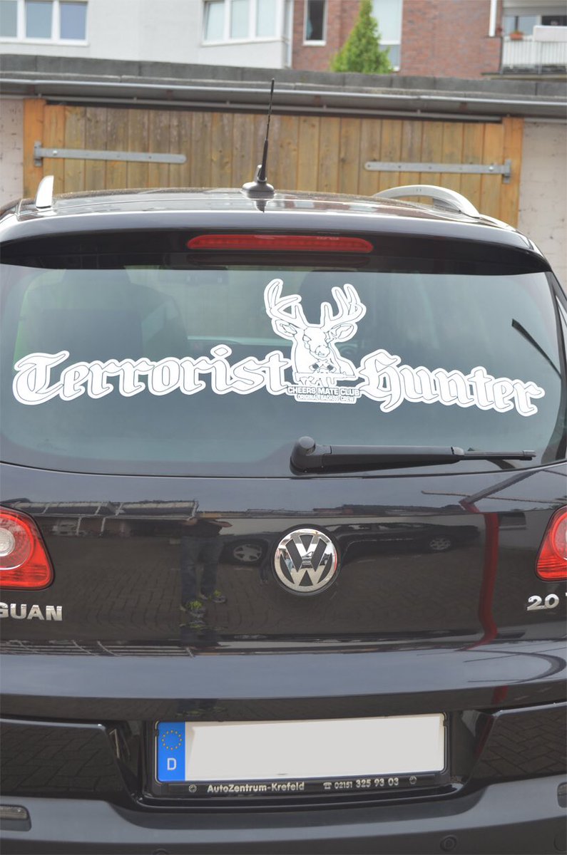cheersmateclub's tweet photo. NEW IN OUR CLUB SHOP AVAILABLE TO ORDER: Larg Car Sticker: https://t.co/WAxHSbPcYO https://t.co/JsoVMlUKVq