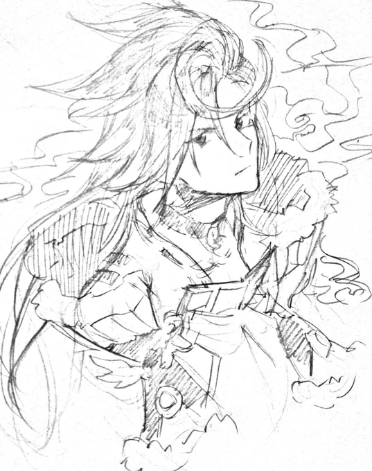 来たれ荒さん!!! 