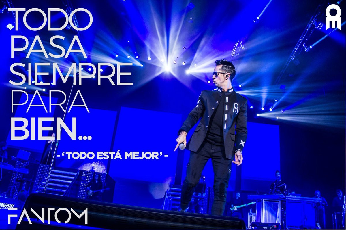 MoeniaMx's tweet photo. #TodoEstaMejor! Gracias a todos los que han sido parte de #OEfantom! https://t.co/kC0P6dm0uT