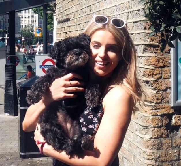 sounds like <a href="/OliviaCoxLondon/">Olivia Cox</a> had a great #Bottomless #brunch here. Great idea to starter and mains to have dessert. olivia-cox.com/bottomless-bru…