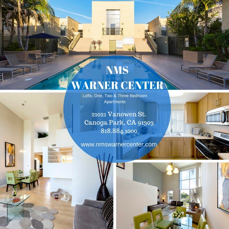 NMSProperties's tweet photo. https://t.co/vTZSfHefCO #Loft &amp; #apartment homes for rent in the #WarnerCenter area of #CanogaPark #LosAngeles! https://t.co/SgG8afpKNY