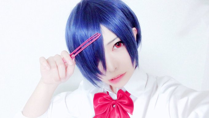 コスプレイヤー梓那のTwitter画像2