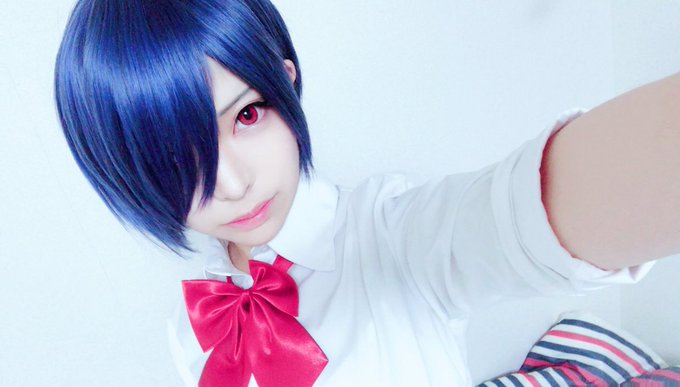 コスプレイヤー梓那のTwitter画像3