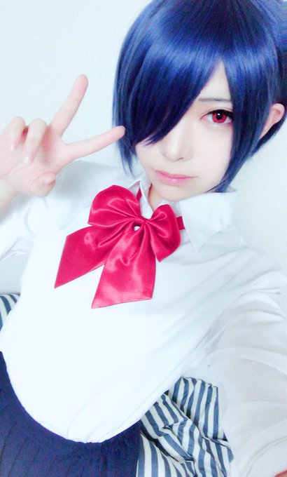 コスプレイヤー梓那のTwitter画像1