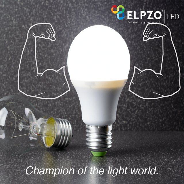 elpzo's tweet photo. Champion of the light world.
#LED #ElpzoLED #Champion https://t.co/G5k2u95mLw