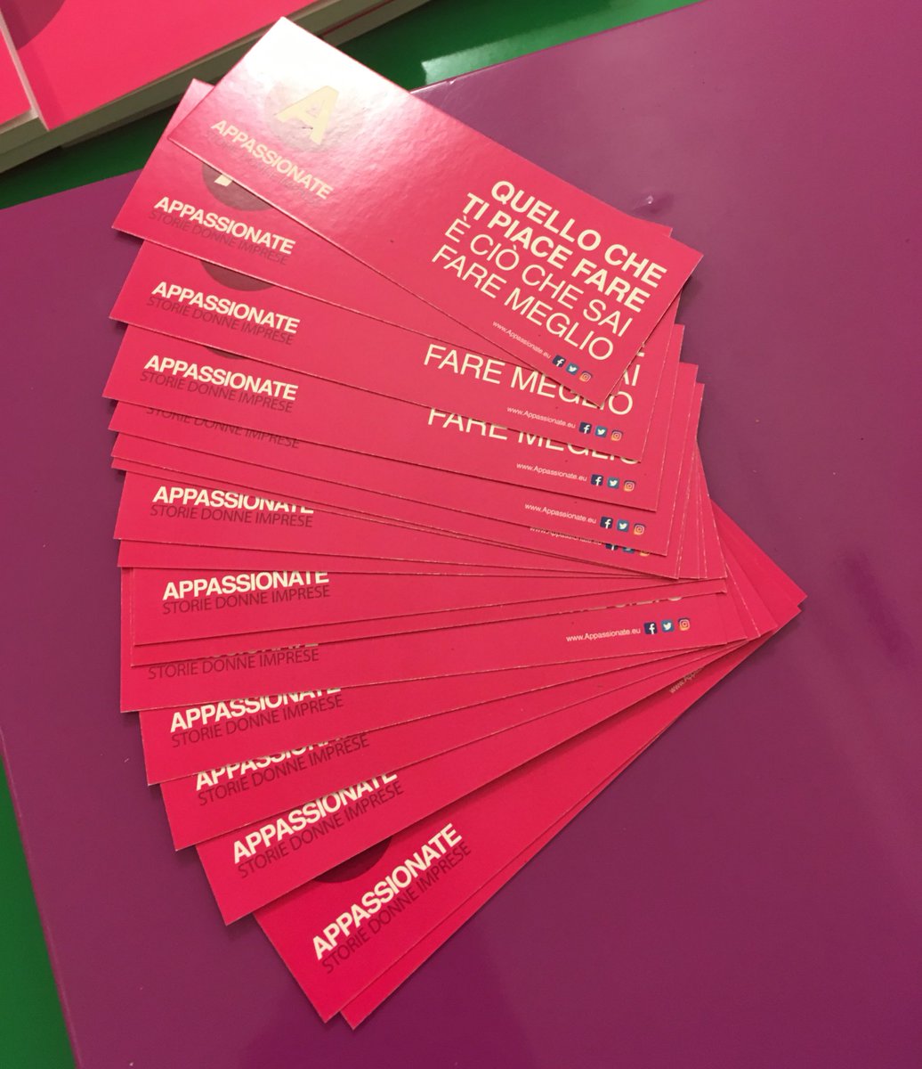 GalassiaReti's tweet photo. #RetiEventi, tra poco presenteremo @appassionate_eu con @ElenaDavid21, @annapaolaconcia, @GiusiG e @AndreaPicardi https://t.co/AiTADM5wTW